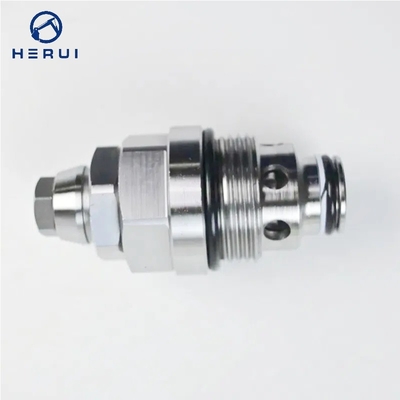 568-3725 5683725 Relief Valve Diesel Engine Parts CAT E345D E349D Main Relief Valve For Caterpillar