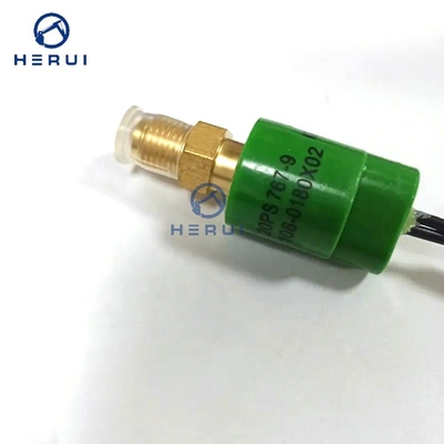 Oil Pressure Switch 1060180 106-0180 Sensor Pressure for CAT E312B E320 E320B E320C Excavator Sensor
