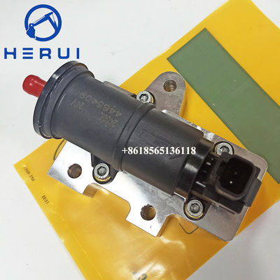 446-5409 4465409 燃料電子ポンプ カタピラーC4.4C6用のディーゼル燃料ポンプ24V6