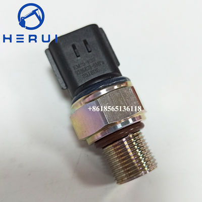 KM25-E32 9236828-5MP 掘削機部品のための圧力センサー SY135C SY215C SY305