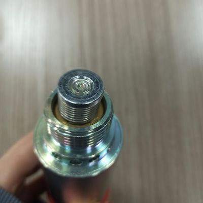 燃料切断ソレノイド 155-4653 1554653 キャターピラー用 3304 3306 3406 3406B 3406C 330 330L 330BL 330BLN 350 12V