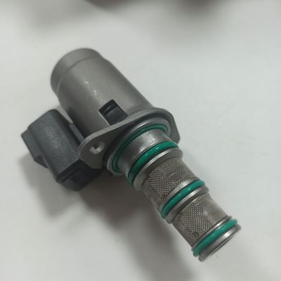 12V エグババターソレノイドバルブ SV98-T39-0-N 0917 12DR バックホーローダー SV98T390N用のバルブ