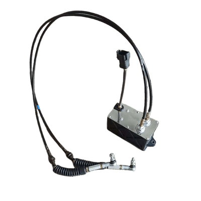 カタピラースロットルモーター 247-5212 エ320D E320C E312C エグババター用