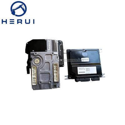 High-Quality Excavator Monitor PC200-8 P300-8 with 6 Months Warranty Part Numbers 7835-30-1007 7835-31-1005