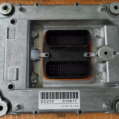 010817 コントローラー/ECU 高品質のコンピューターコントローラーボード Volvo EC210B 油圧ショベル用 60100001