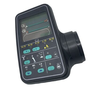 高品質 PC200-6 モニターディスプレイパネル 7834-77-3002 コマツ油圧ショベル用