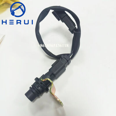 C13 Engine Models Crankshaft Position Sensor 201-6615 Part Number with 6 Months Warranty for Excavator Spare Parts