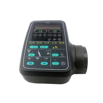 掘削機ディスプレイパネル PC200-6 PC210-6 6D95 モニター 7834-77-3002 コマツー電気部品のモニター