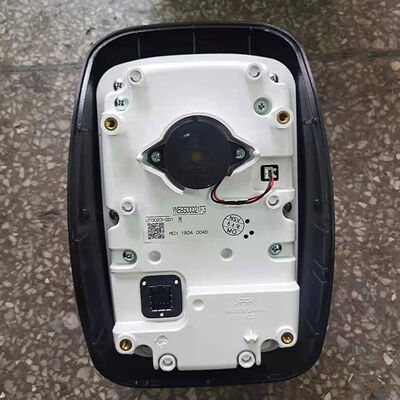Excavator Monitor SK-8 SK200-8 Display Screen YN59S00021F3
