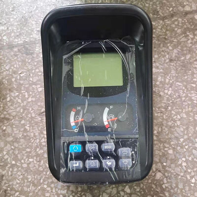 油圧ショベルモニター SK-8 SK200-8 ディスプレイ画面 YN59S00021F3