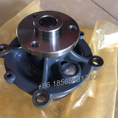 VOE 21247955 Coolant Pump EC210D EC200D EC220D EC240C EC290C for  Excavator Engine Parts Water Pump VOE 21404502