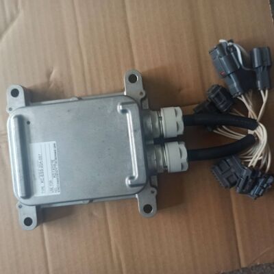 XE235C XE215C Excavator Spare Parts 803504599 Controller 803504598 KC-ESS-20A-057 XE210 Computer Board for XCMG Machinery Parts