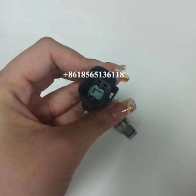 380-9849 Excavator Accessories 172-2392 133-2249 High Quality Solenoid Valve  for  Cat D10R D11R 824G 844 950F