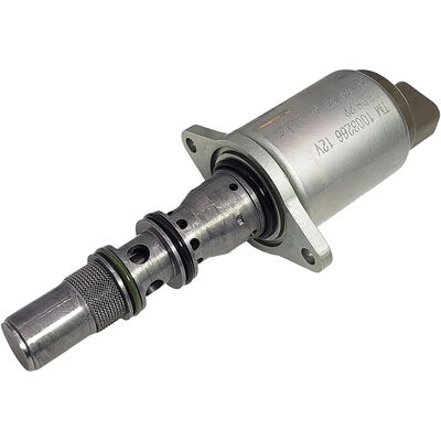 18-5072 5185072 Solenoid Valve