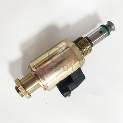 122-5053 1225053 Pump Solenoid Valve for  E325C E322C 325C 322C Fuel Pump Solenoid Valve