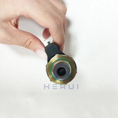 122-5053 1225053 Pump Solenoid Valve for  E325C E322C 325C 322C Fuel Pump Solenoid Valve
