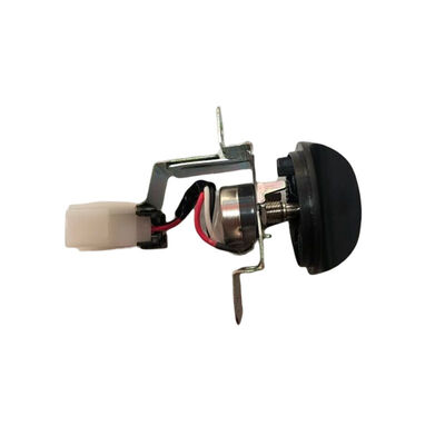 Construction Machinery Parts PC-8 Throttle Knob for Komatsu Excavator Electric Spare Parts
