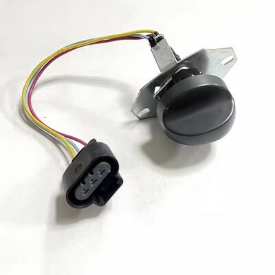 Construction Machinery Parts PC-8 Throttle Knob for Komatsu Excavator Electric Spare Parts