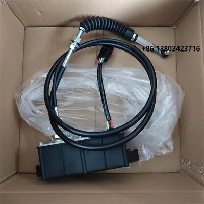 Construction Machinery Parts CLG922D CLG936D CLG925D Throttle Motor for LIUGONG Excavator