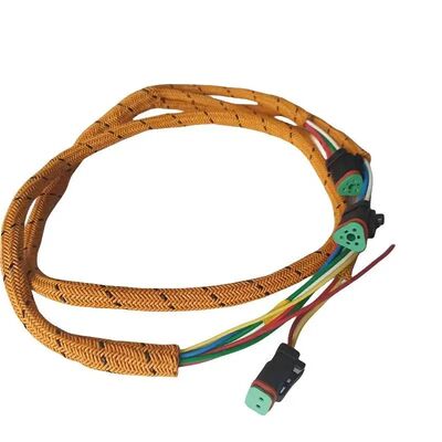 E320D E320C Hydraulic Pump Wiring Harness for  Excavator Harness