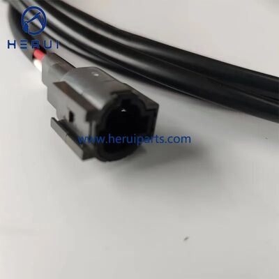 J05 Fuel Injector Wiring Harness for Kobelco Excavator SK200-8 210-8 Wiring Harness