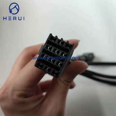 J05 Fuel Injector Wiring Harness for Kobelco Excavator SK200-8 210-8 Wiring Harness