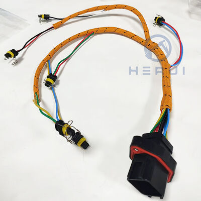 419-0841 4190841 C9 Engine Injector Wiring Harness for E330C 330D 336D Excavator Spare Parts