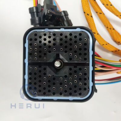 Excavator Engine Wiring Harness 323-9140 3239140  for E336D E336D 330D C9 Engine Wiring Harness for Equipment Wire