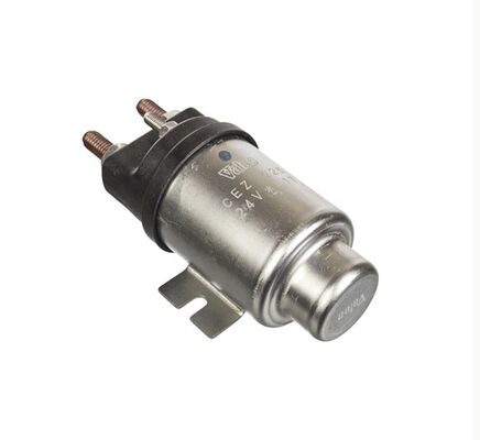 20367490 VOE20367490 High Quality Starter Relay for EC210B EC210BLC EC290B Excavator Spare Parts