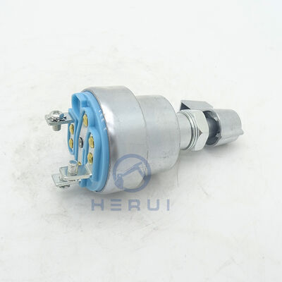 Excavator Parts Ignition Switch 7N-4160 7N4160 for E320 E200B 345C 349D Excavator New