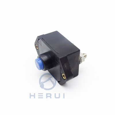 High Quality Excavator Machinery Parts Starter Relay 1712210 171-2210 Circuit Breaker for E336D E320D E329D E345D E325D