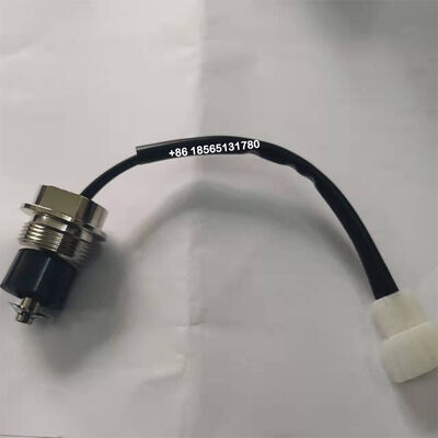 High Quality SK210-8 Fuel Level Sensor for Kobelco Excavator Oil Pressure Sensor