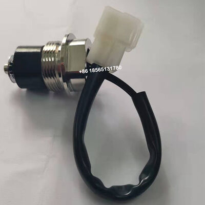 High Quality SK210-8 Fuel Level Sensor for Kobelco Excavator Oil Pressure Sensor