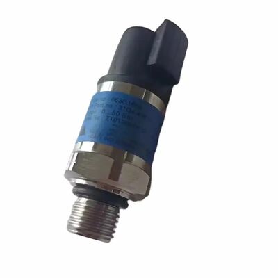 R210-3 R210-5 R210-7 R210-9 Excavator Spare Parts 31Q4-40830 Pressure Sensor Switch 50bar for Hyundai 31Q4-40830 Pressure Sensor