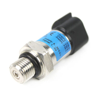 R210-3 R210-5 R210-7 R210-9 Excavator Spare Parts 31Q4-40830 Pressure Sensor Switch 50bar for Hyundai 31Q4-40830 Pressure Sensor