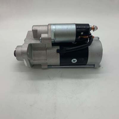 24V Starter Motor ZAX330 8980608540 Starter for ISUZU 6HK1 Engine