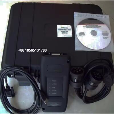 For  ET3 9+14 Pin Cable 9 Pin and 14 Pin Truck Excavator Diagnostic Tool III Communication Adapter III