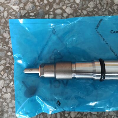 Diesel Common Rail Fuel Injector 0445120459 13074417 for  WEICHAI WP6 Engine Injector Nozzle 0 445 120 459