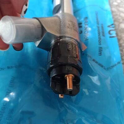 Diesel Common Rail Fuel Injector 0445120459 13074417 for  WEICHAI WP6 Engine Injector Nozzle 0 445 120 459
