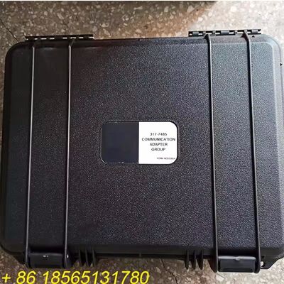 ET3 Communication Adapter Group 317-7485 Excavator Diagnostic Tool 3177485 for  Machine  3177485