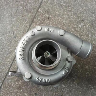 For Mitsubishi 6D16 6D16T Turbocharger for KATO KOBELCO HD1430  SK330-6 Excavator Diesel Engine Turbo