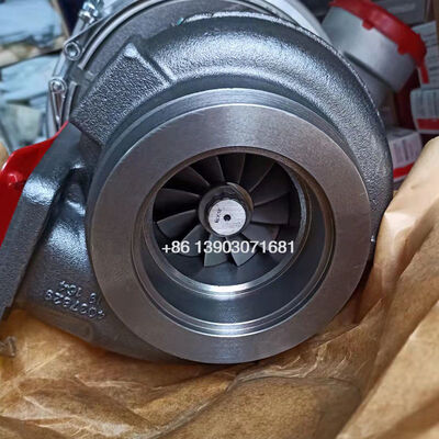 HX52 Turbo D12 Turbocharger for  Truck Excavator 20516147 3599996