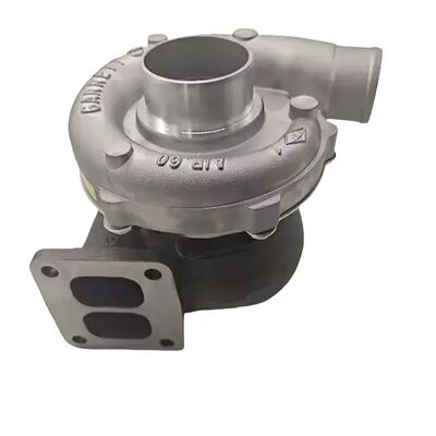 HD1430R Turbocharger 704794-5001S for 6D16 Diesel Engine Parts