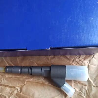 Original D5E Injector Assy VOE20798114 for   EC290B EC240B EC210D Excavator Parts 20798114 Injector Nozzle