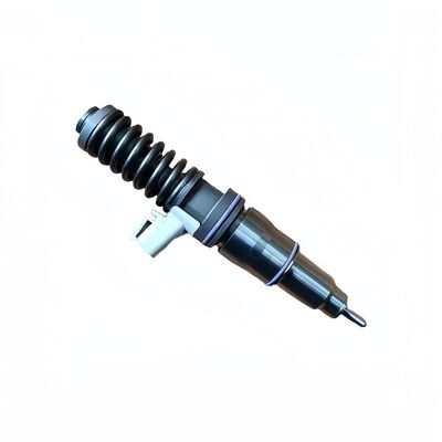 D13 Diesel Common Rail Fuel Injector 21371672 Excavator Engine Injector for  EC380 EC480