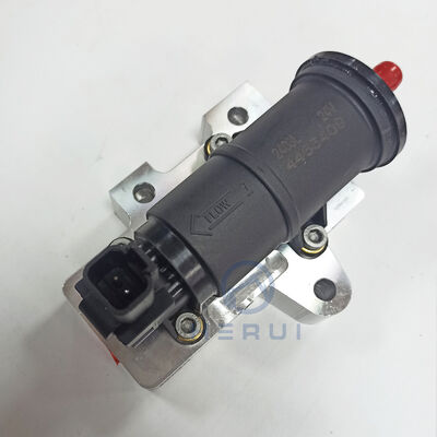 Excavatror Parts 24V 446-5409 Electronic Transfer Pump 4465409 Fuel Pump for  Engine C4.4 C6.6 C7.1