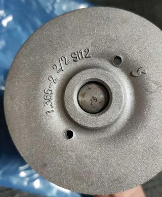 EC210 D6D D6E D7E D7D Water Pump 0429-9142 VOE21404502 21404502