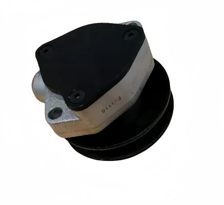 EC210B EC240B EC290B 20450894 Fuel Supply Pump VOE20450894 02112673 for Engine BFM1013 Excavator