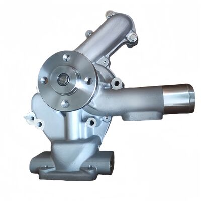 123900-42101 123900-42100 Diesel Engine Parts Water Pump for Komatsu 4D106 Engine Water Pump