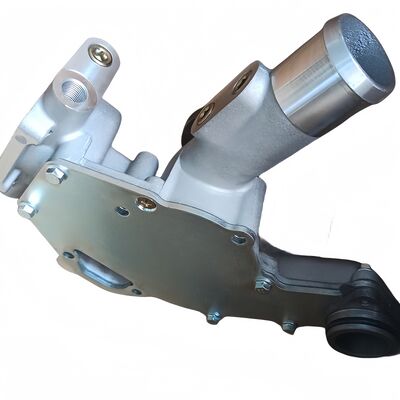 123900-42101 123900-42100 Diesel Engine Parts Water Pump for Komatsu 4D106 Engine Water Pump